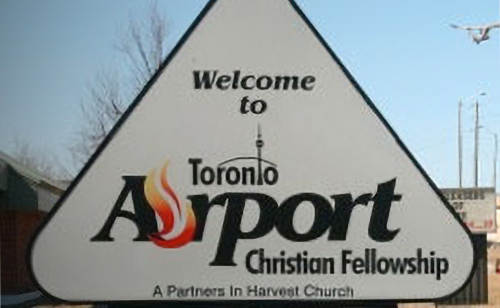 Toronto Airport Christian Fellowship