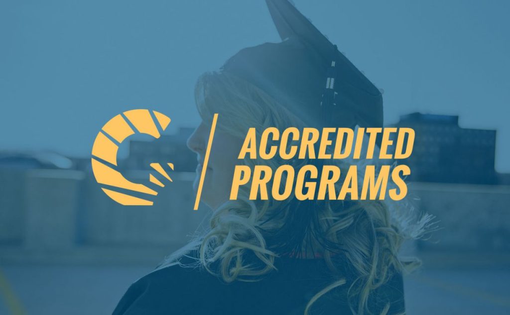 Education at Global Awakening - Accredited Programs