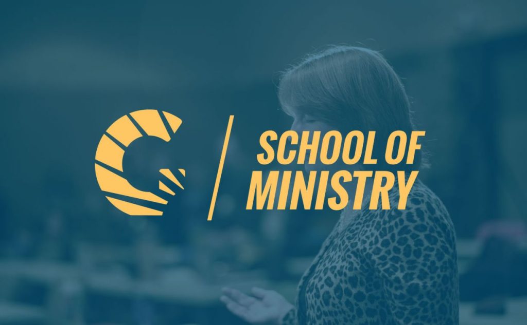Education at Global Awakening - School of Ministry