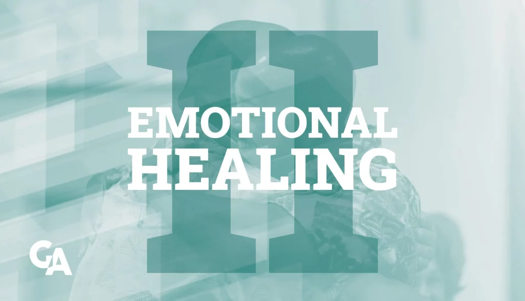 Global College of Ministry - Emotional Healing
