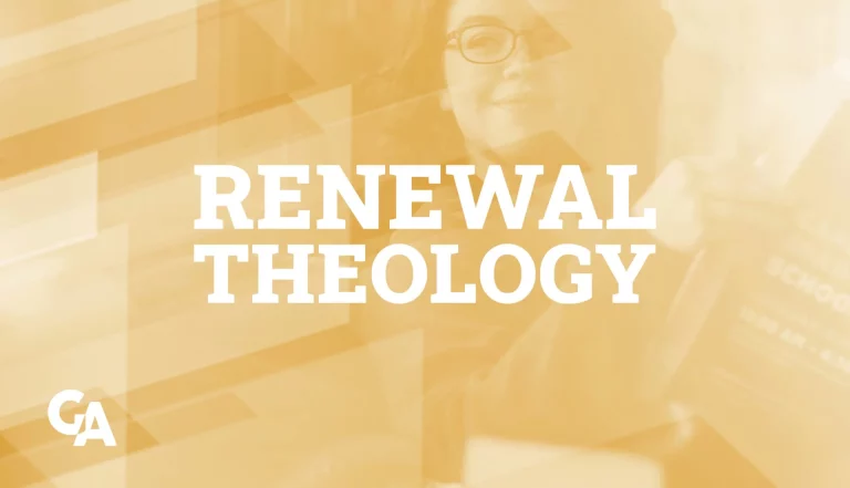 Global College of Ministry - Renewal Theology