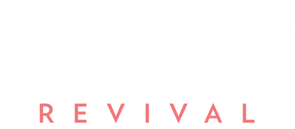 Cultivate Revival Logo