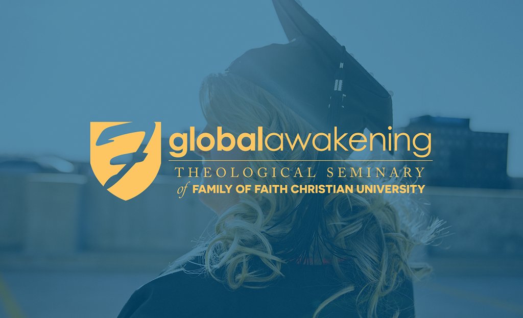 Global Awakening Theological Seminary (GATS)
