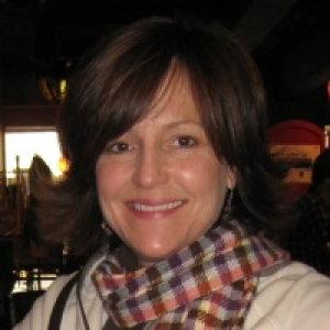 Suzanne Barker